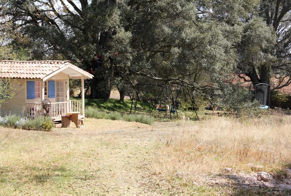 Dream Country Home on Ranch El Tepozan - Canalejas Jilotepec, Mexico