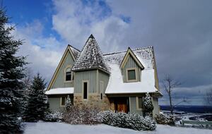 Wisp Me Away - McHenry, Maryland