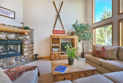 Stonebridge Deer Valley Chalet - Park City, Utah