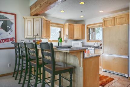 Stonebridge Deer Valley Chalet - Park City, Utah