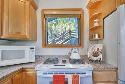 Stonebridge Deer Valley Chalet - Park City, Utah