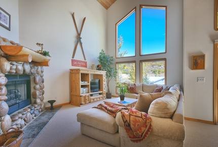 Stonebridge Deer Valley Chalet - Park City, Utah