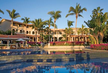 Casa del Mar, 2 bedroom, Presidential Villa - Col. Cabo Real, Mexico