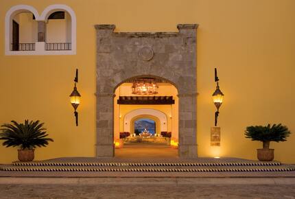 Casa del Mar, 2 bedroom, Presidential Villa - Col. Cabo Real, Mexico