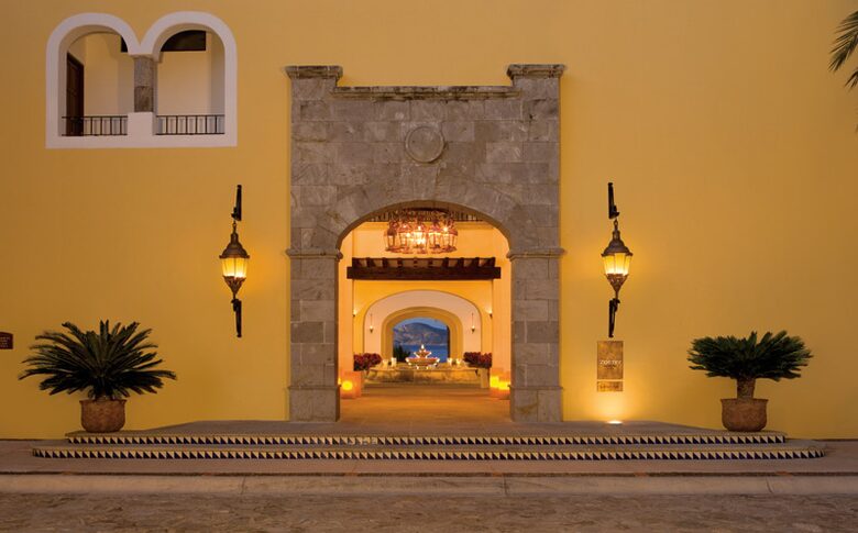 Casa del Mar, 2 bedroom, Presidential Villa - Col. Cabo Real, Mexico