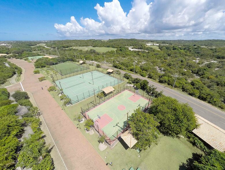 Heaven on the Beach - Mata de São João, Brazil