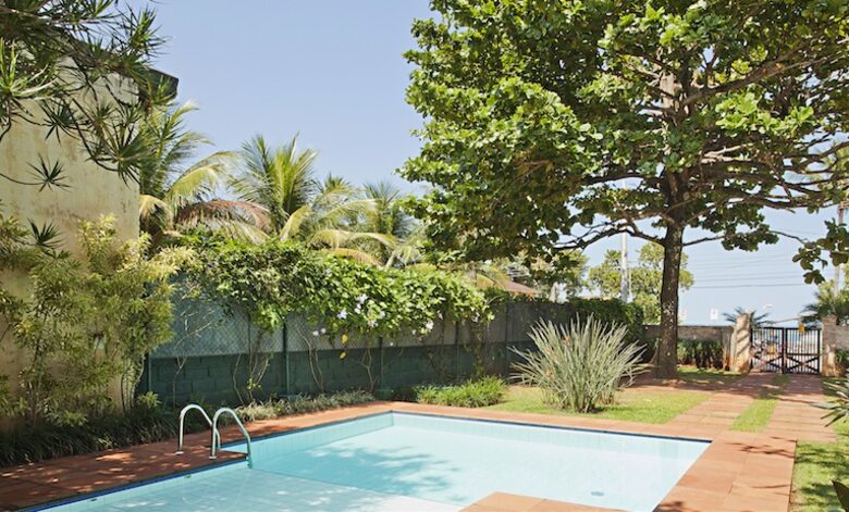 Maresias Beach Home - Maresias, Brazil