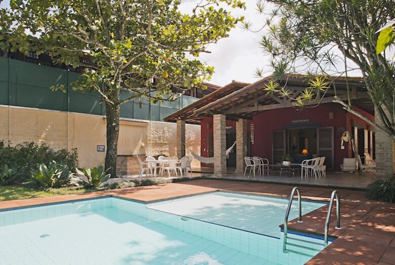 Maresias Beach Home - Maresias, Brazil