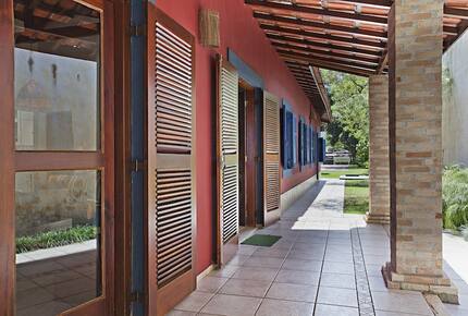 Maresias Beach Home - Maresias, Brazil