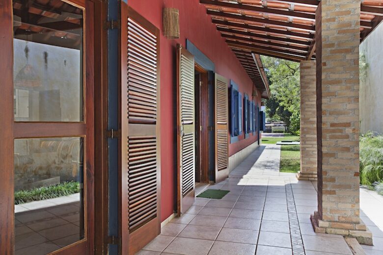 Maresias Beach Home - Maresias, Brazil