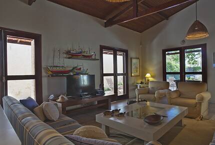 Maresias Beach Home - Maresias, Brazil