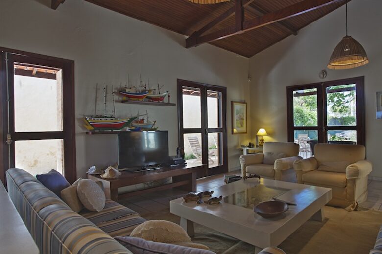 Maresias Beach Home - Maresias, Brazil