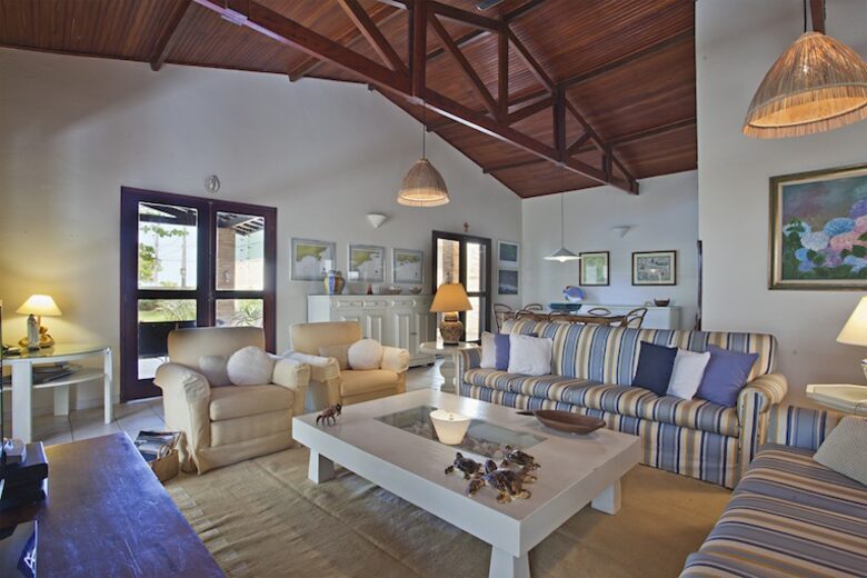 Maresias Beach Home - Maresias, Brazil