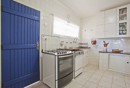 Maresias Beach Home - Maresias, Brazil