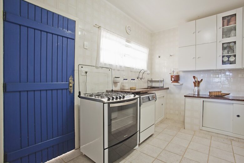 Maresias Beach Home - Maresias, Brazil