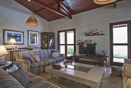 Maresias Beach Home - Maresias, Brazil