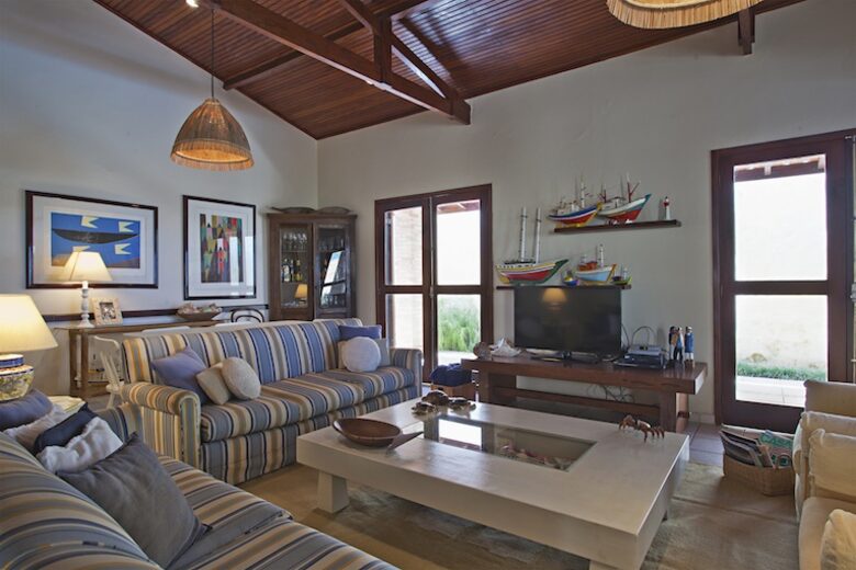 Maresias Beach Home - Maresias, Brazil