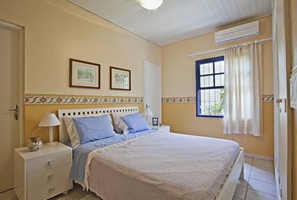 Maresias Beach Home - Maresias, Brazil