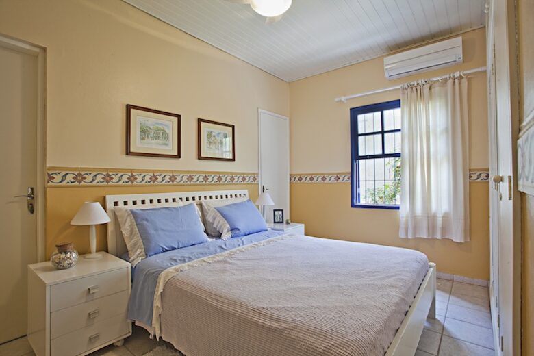 Maresias Beach Home - Maresias, Brazil