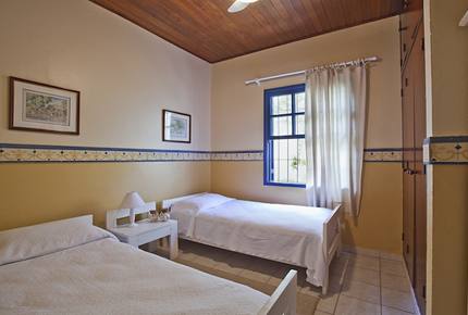 Maresias Beach Home - Maresias, Brazil