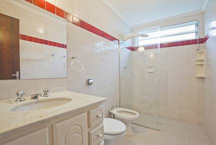 Maresias Beach Home - Maresias, Brazil