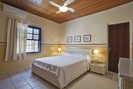 Maresias Beach Home - Maresias, Brazil