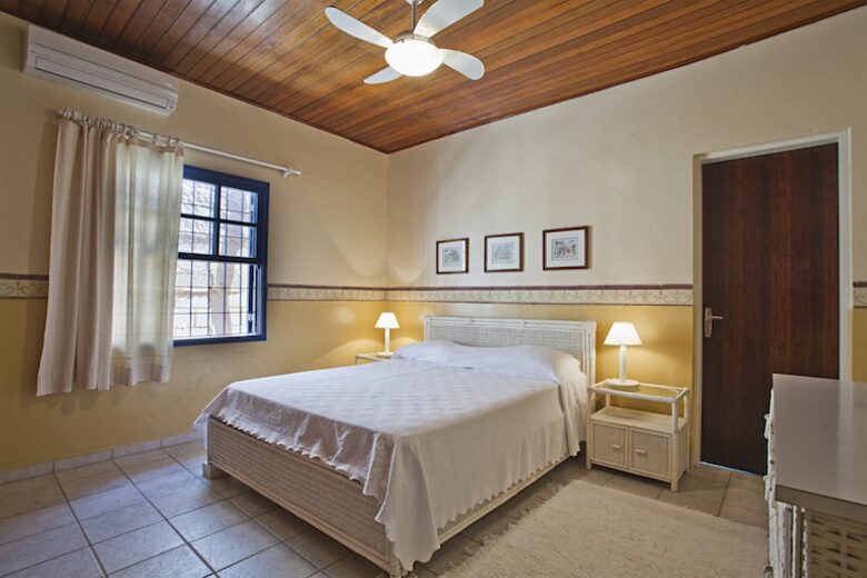 Maresias Beach Home - Maresias, Brazil