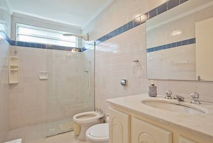 Maresias Beach Home - Maresias, Brazil