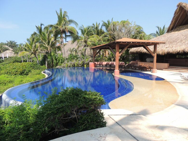 Casa Xelel - Ixtapa, Zihuatanejo, Mexico