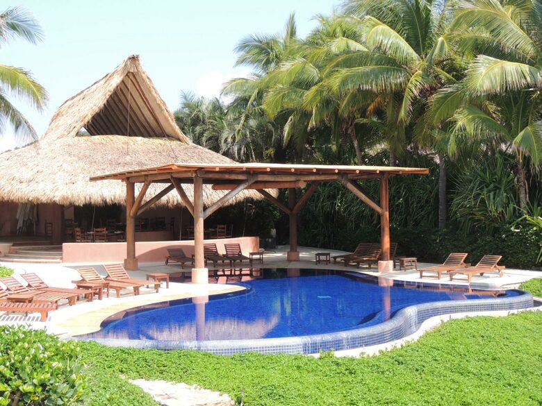 Casa Xelel - Ixtapa, Zihuatanejo, Mexico