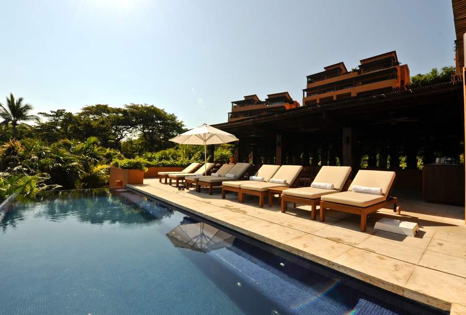 Casa Xelel - Ixtapa, Zihuatanejo, Mexico