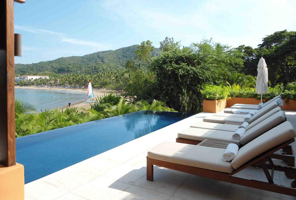 Casa Xelel - Ixtapa, Zihuatanejo, Mexico