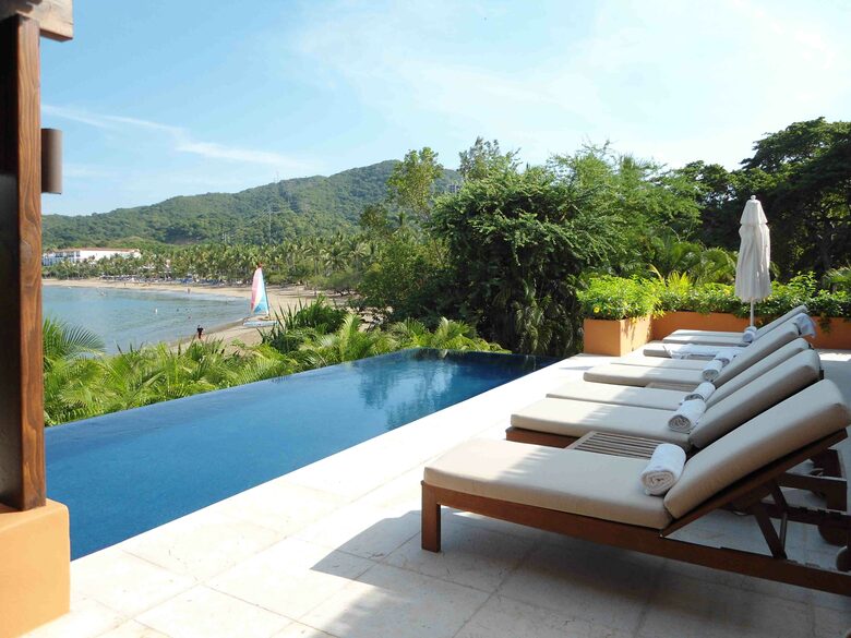 Casa Xelel - Ixtapa, Zihuatanejo, Mexico