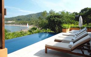 Casa Xelel - Ixtapa, Zihuatanejo, Mexico