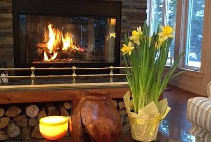 Nova Scotia, Canada, Amherst Shore - Amherst, Canada