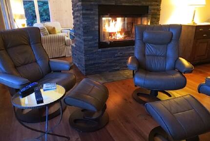 Nova Scotia, Canada, Amherst Shore - Amherst, Canada