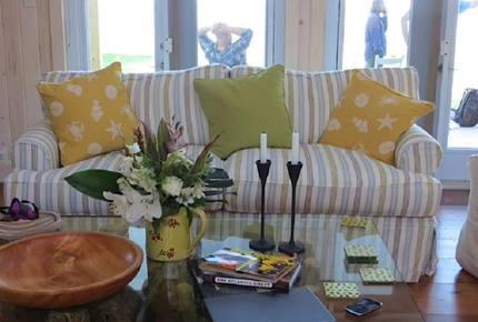 Nova Scotia, Canada, Amherst Shore - Amherst, Canada