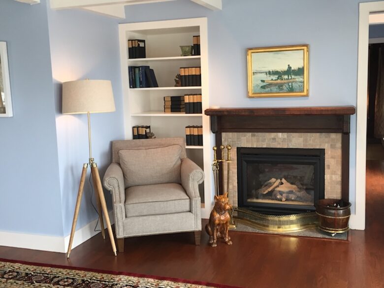 Classic Maine Coastline Estate - Phippsburg, Maine