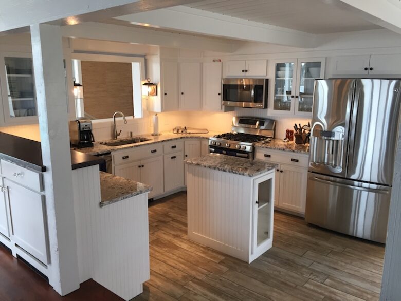 Classic Maine Coastline Estate - Phippsburg, Maine