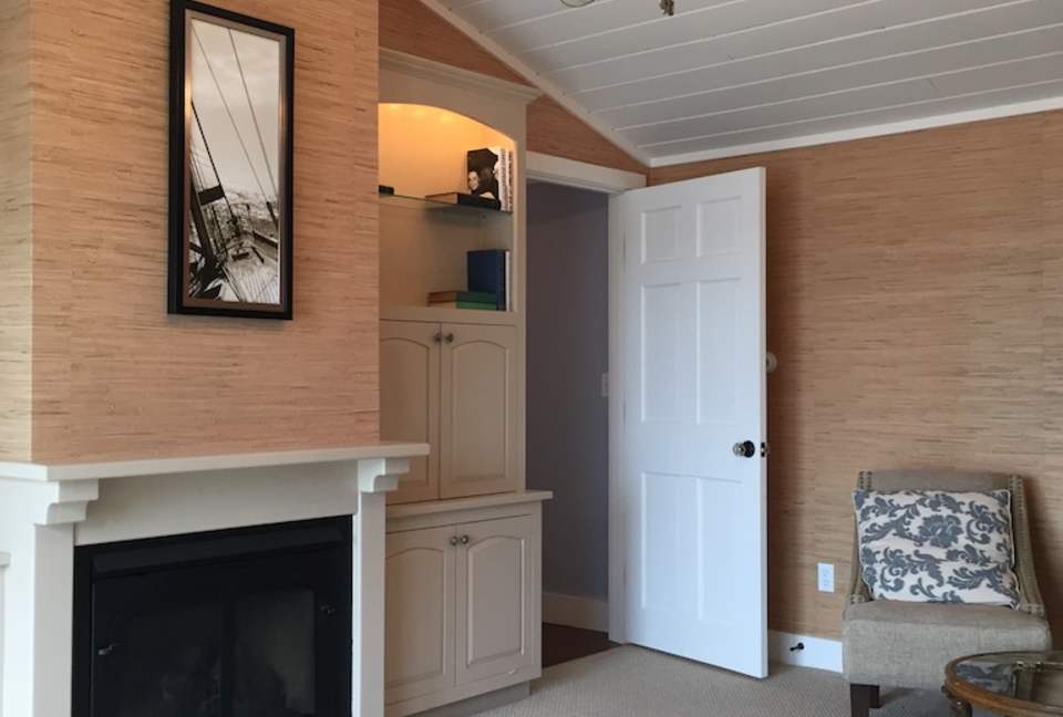 Classic Maine Coastline Estate - Phippsburg, Maine