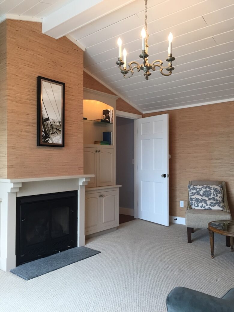 Classic Maine Coastline Estate - Phippsburg, Maine