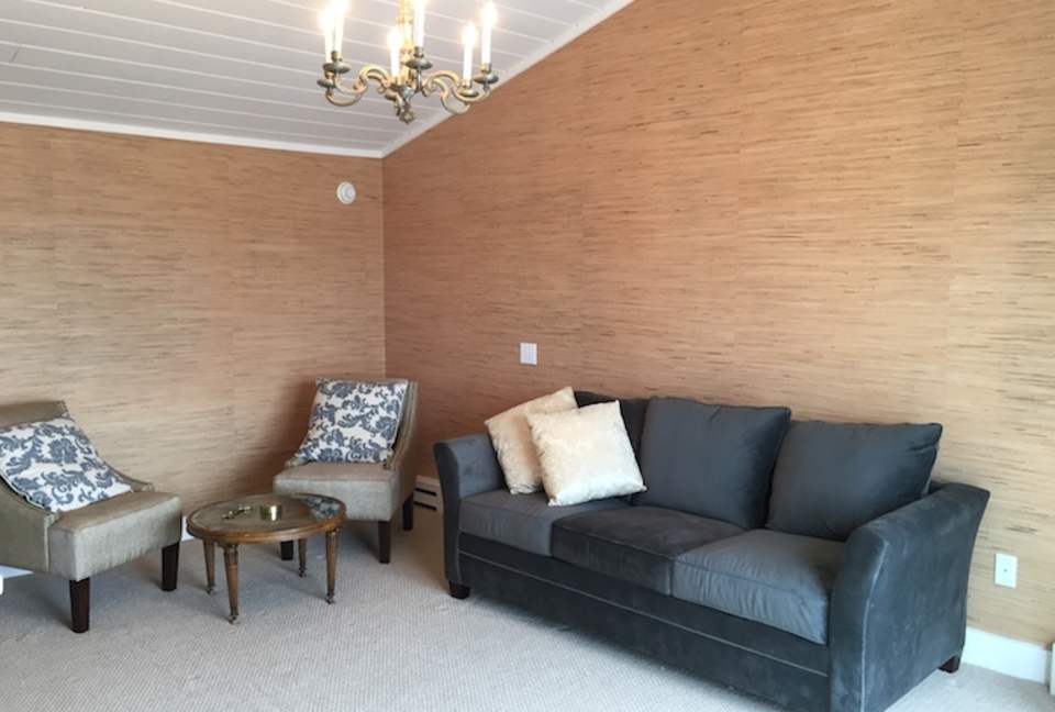 Classic Maine Coastline Estate - Phippsburg, Maine