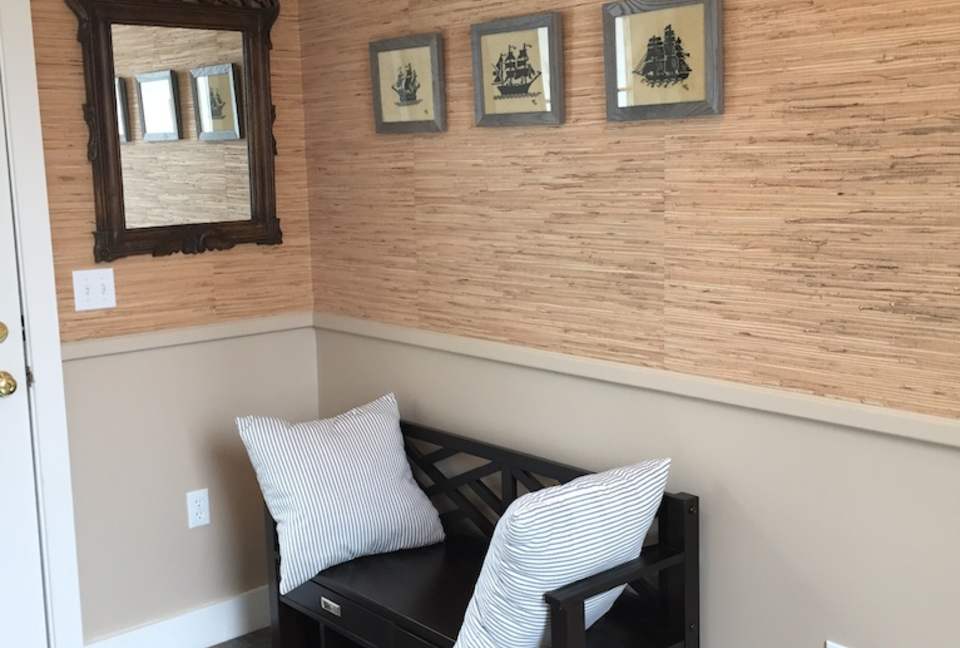 Classic Maine Coastline Estate - Phippsburg, Maine