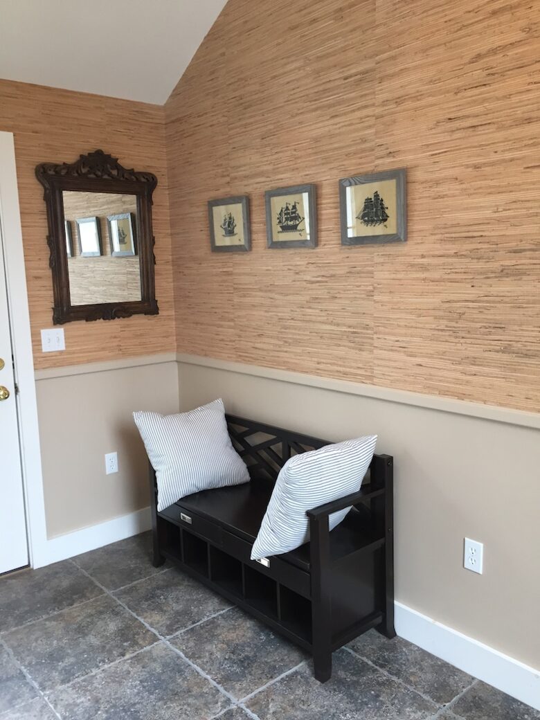 Classic Maine Coastline Estate - Phippsburg, Maine