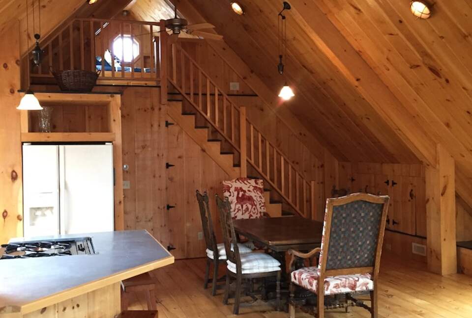 Classic Maine Coastline Estate - Phippsburg, Maine