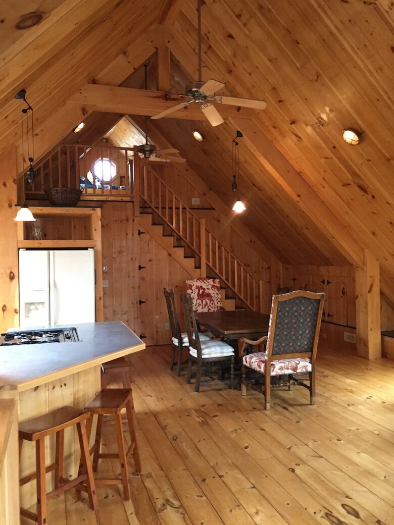 Classic Maine Coastline Estate - Phippsburg, Maine