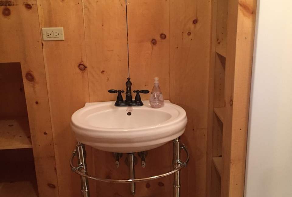 Classic Maine Coastline Estate - Phippsburg, Maine