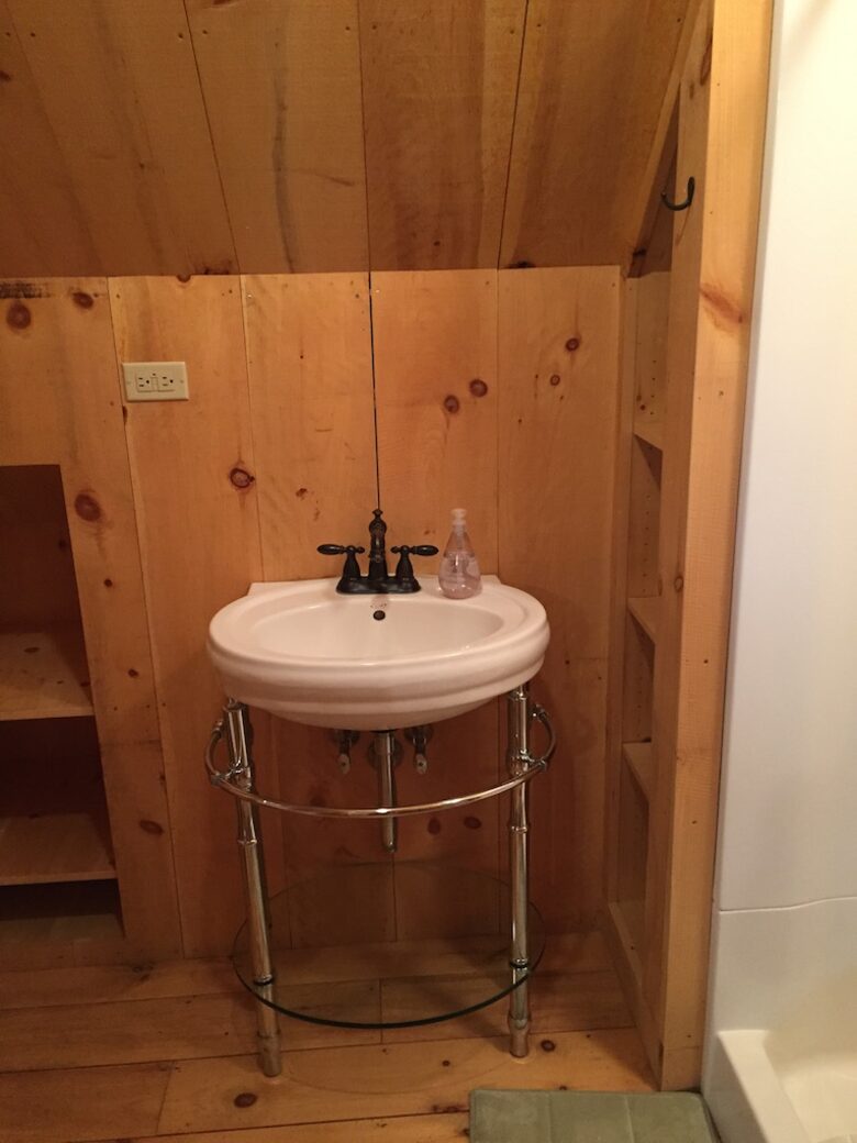 Classic Maine Coastline Estate - Phippsburg, Maine