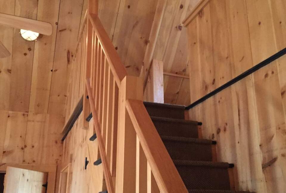 Classic Maine Coastline Estate - Phippsburg, Maine