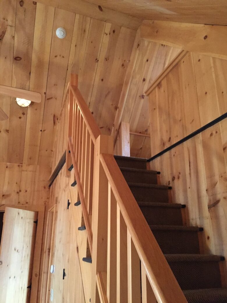 Classic Maine Coastline Estate - Phippsburg, Maine